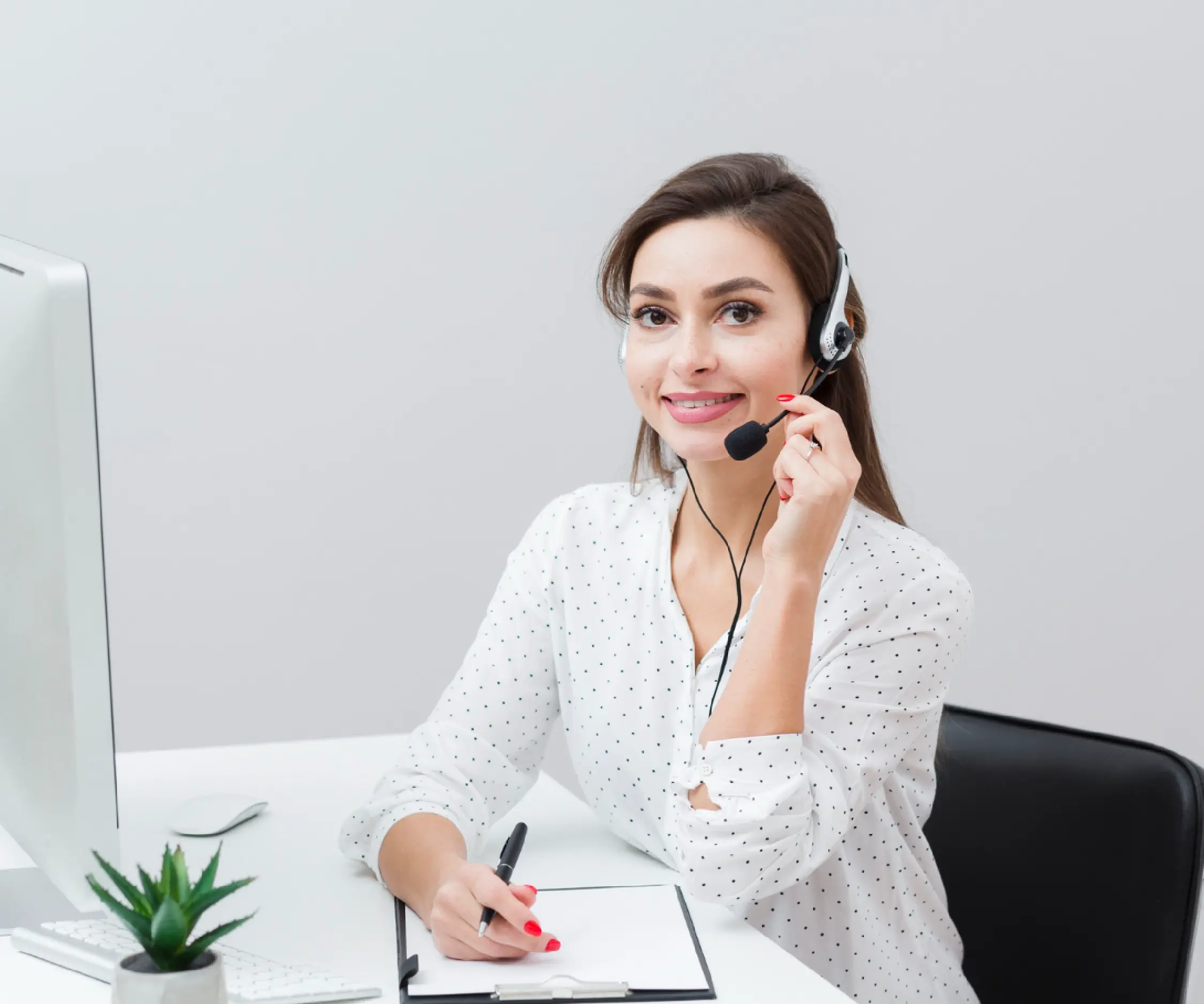 Call Center & Communication Setup