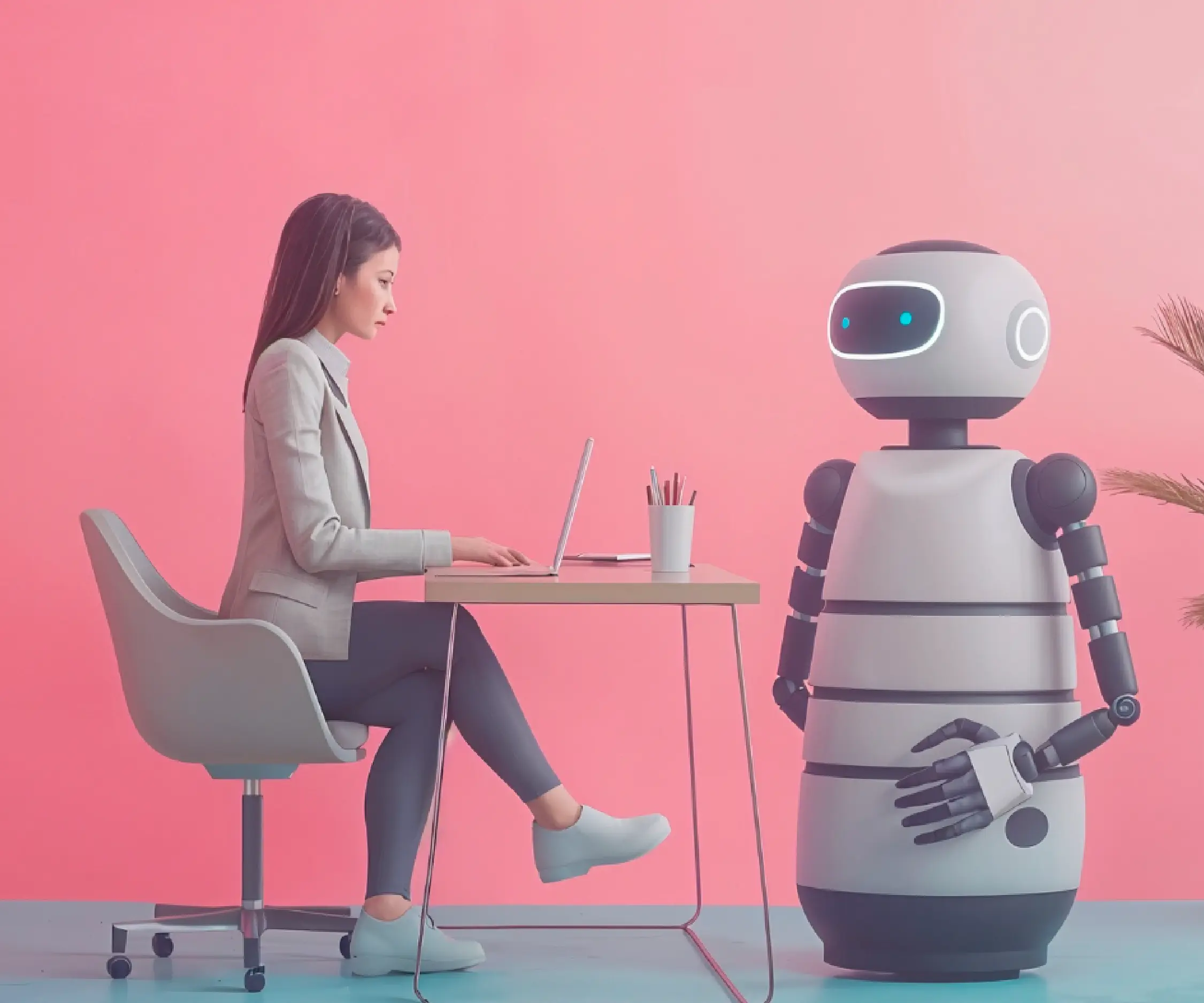 AI-Driven Hiring & Engagement